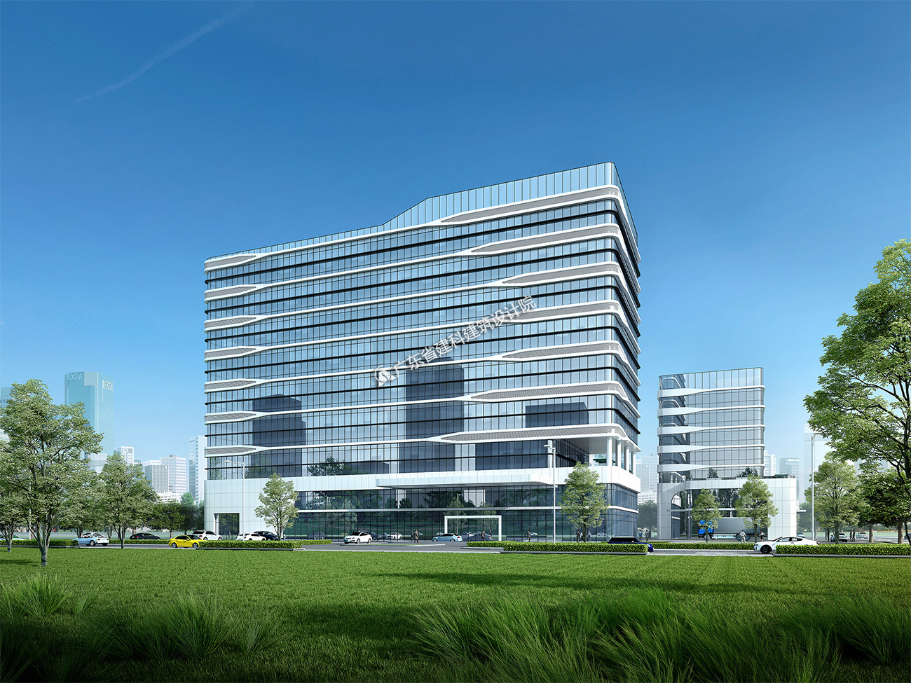 工業廠房實施節能設計的具體細節