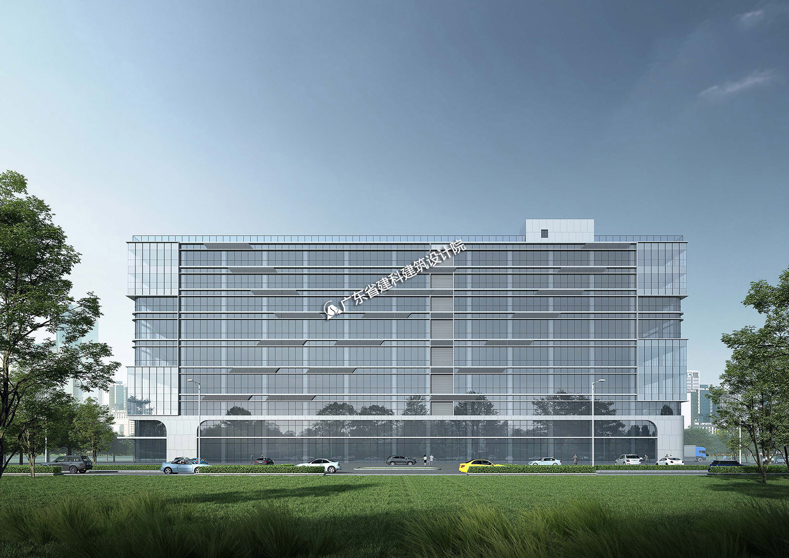 優化綠色建筑的具體設計方案