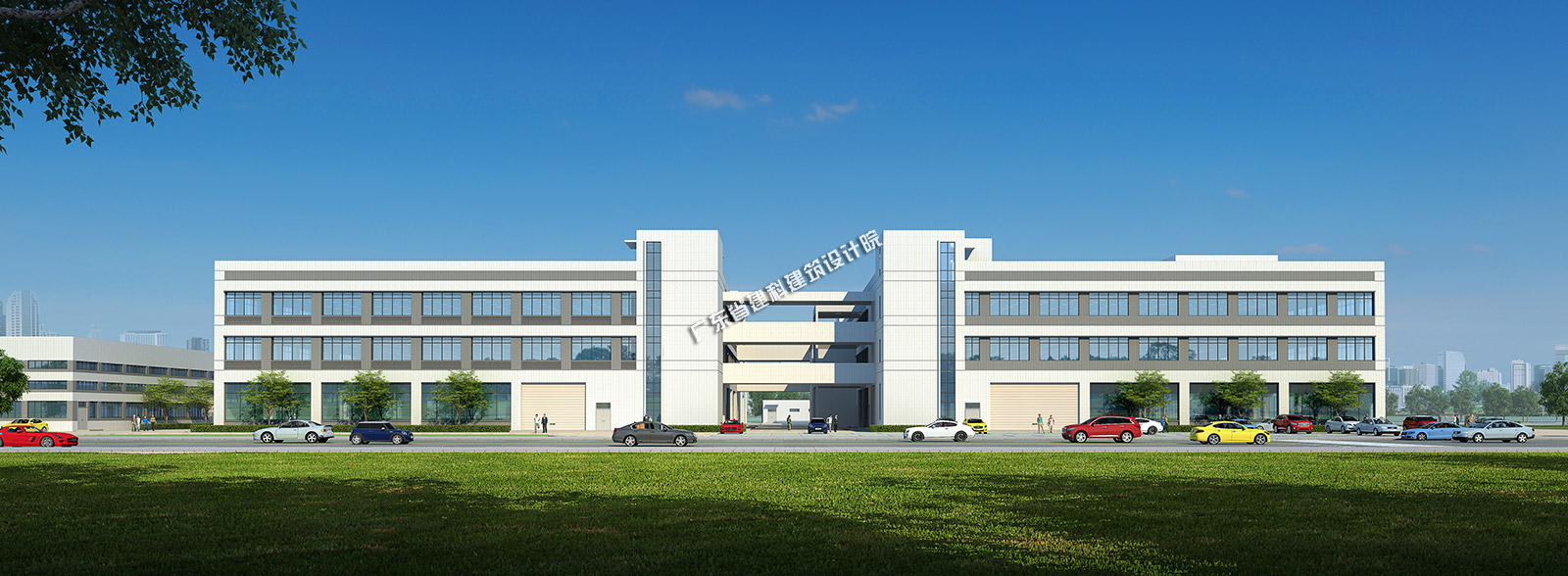 BIM技術在裝配式建筑設計中的重要作用分析