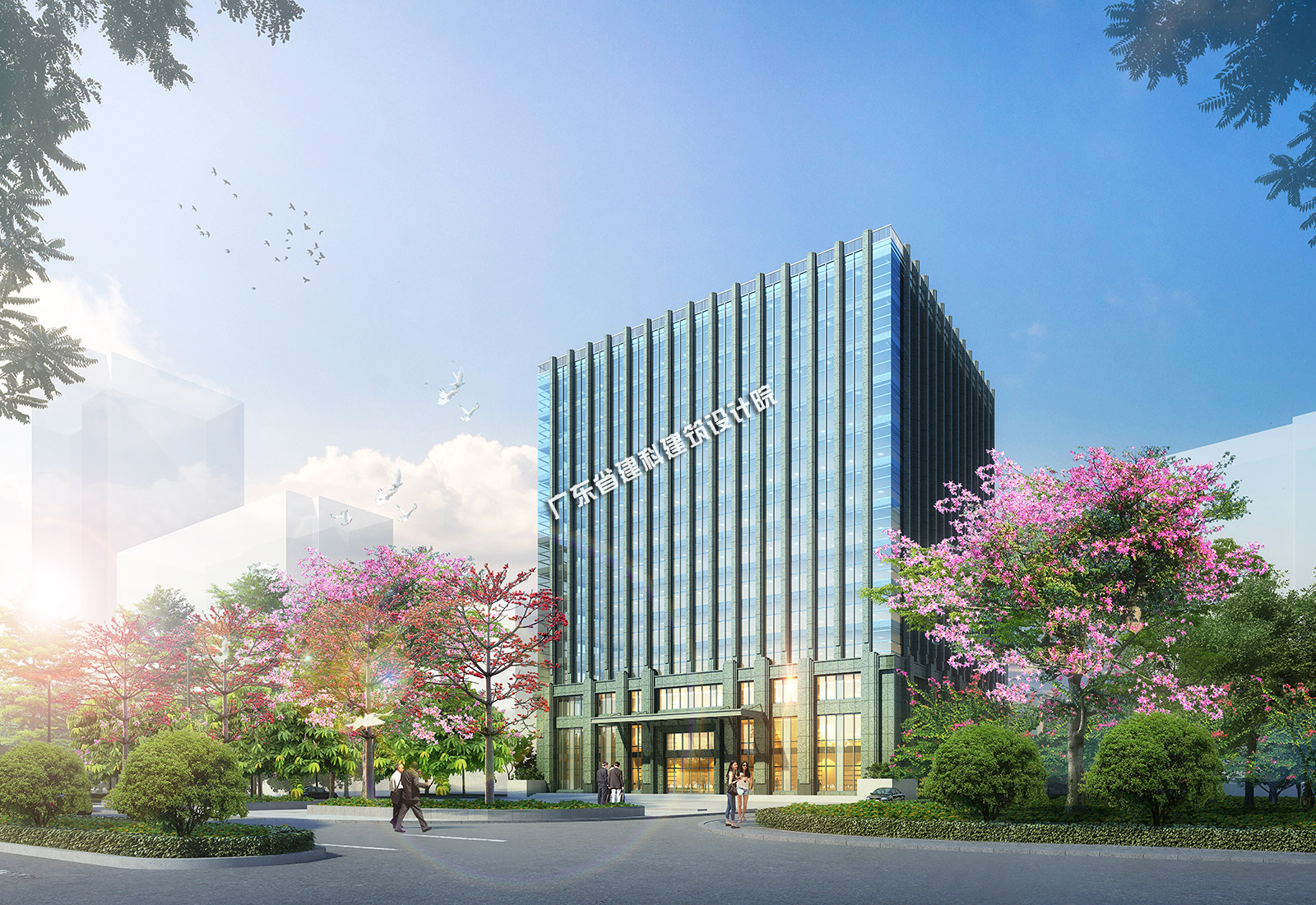 綠色建筑技術的優(yōu)化措施