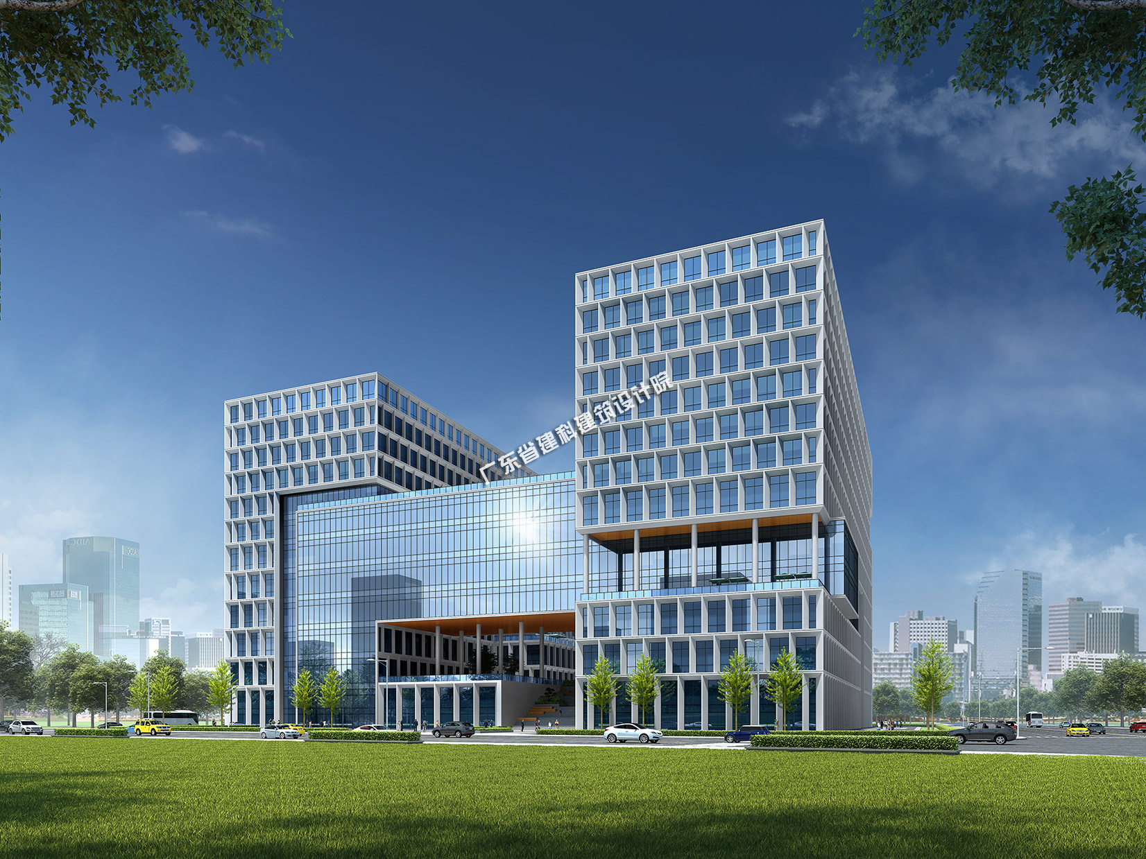 BIM技術在綠色建筑設計中的應用優勢