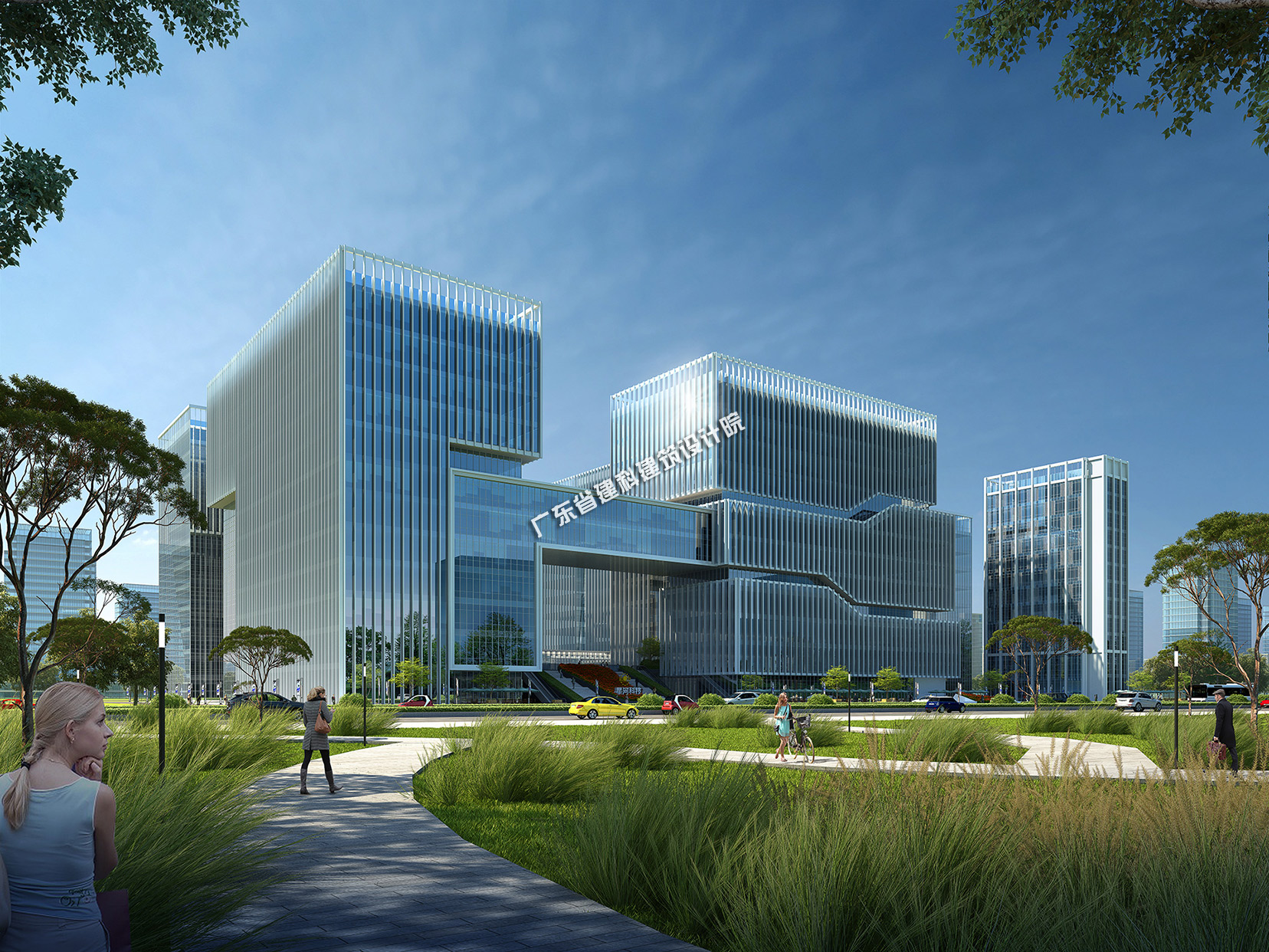 BIM正向設(shè)計的優(yōu)勢