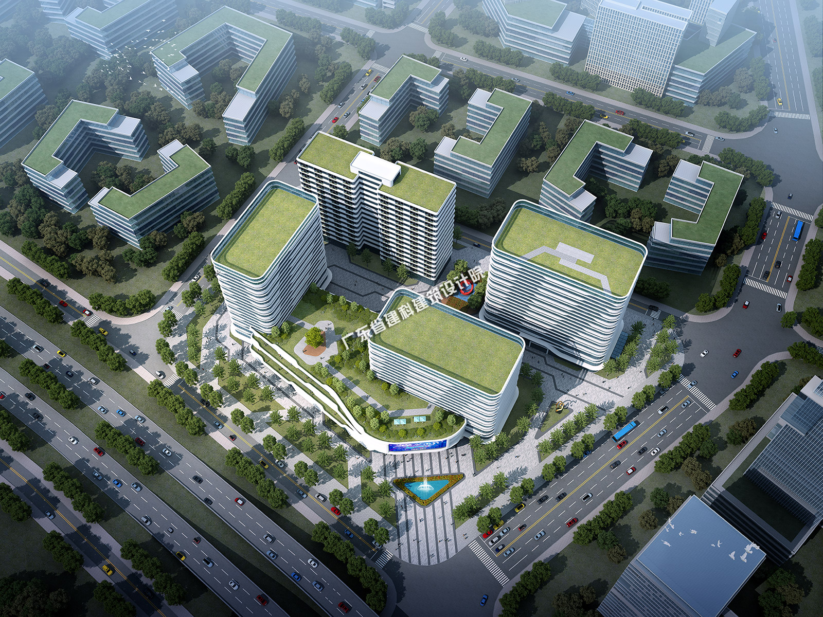 促進生態(tài)工業(yè)園可持續(xù)發(fā)展的策略