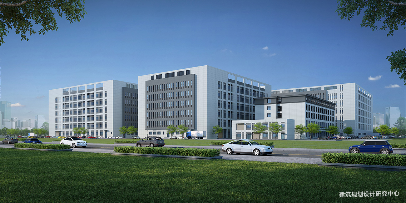 工業廠房結構設計要點