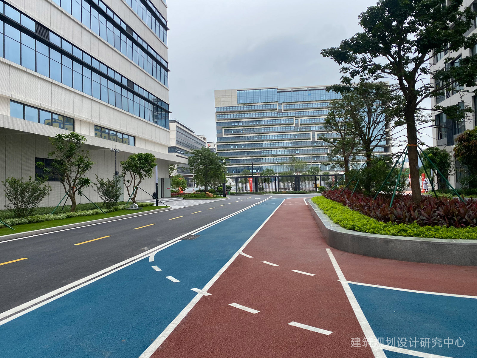 綠色建筑設計理念在工業建筑設計中的特性