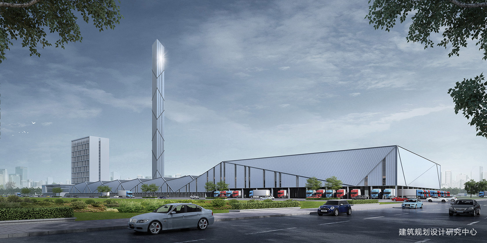 淺談輕鋼結(jié)構(gòu)廠房的消防設(shè)計(jì)要點(diǎn)