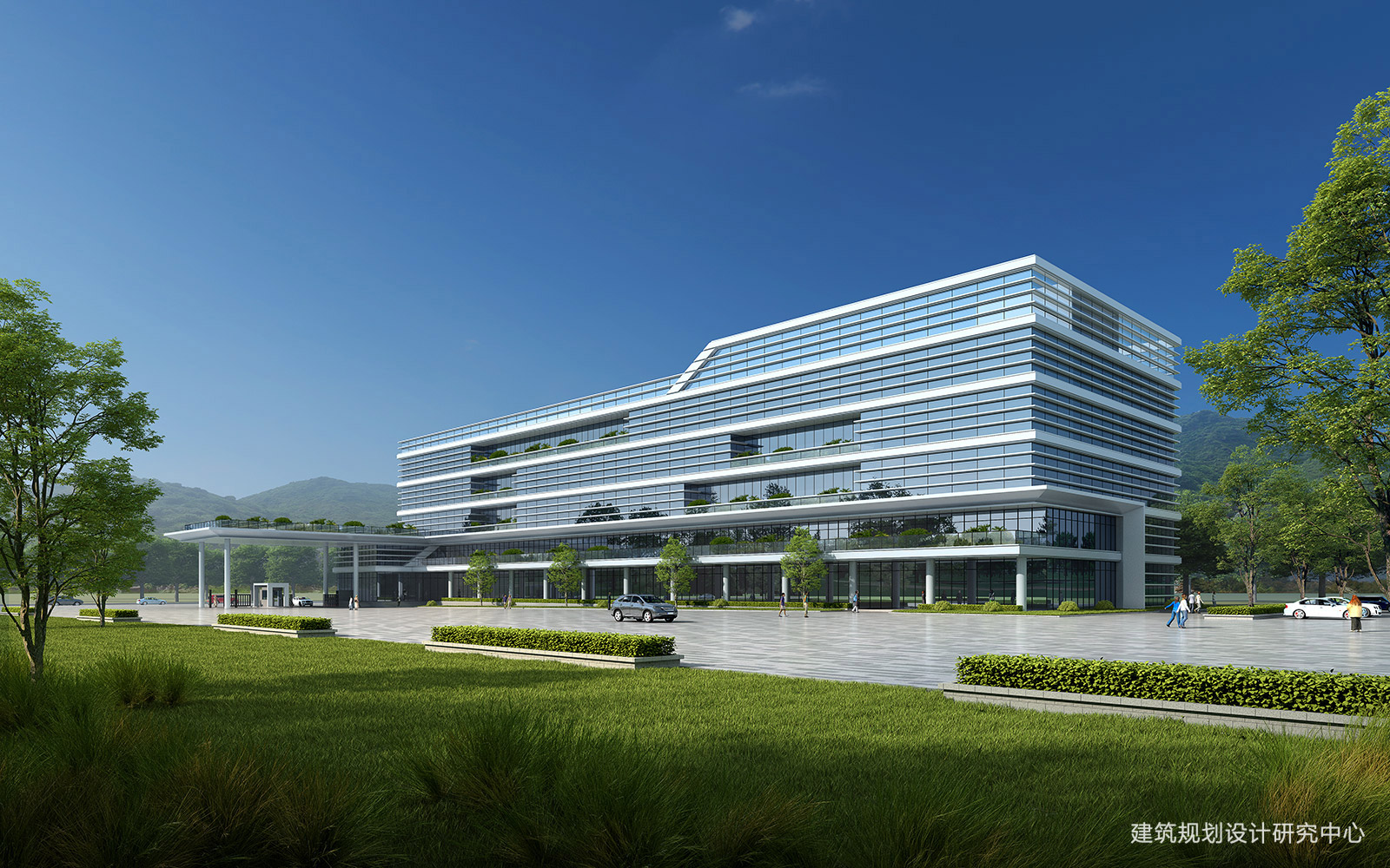 綠色建筑設計理念應用原則