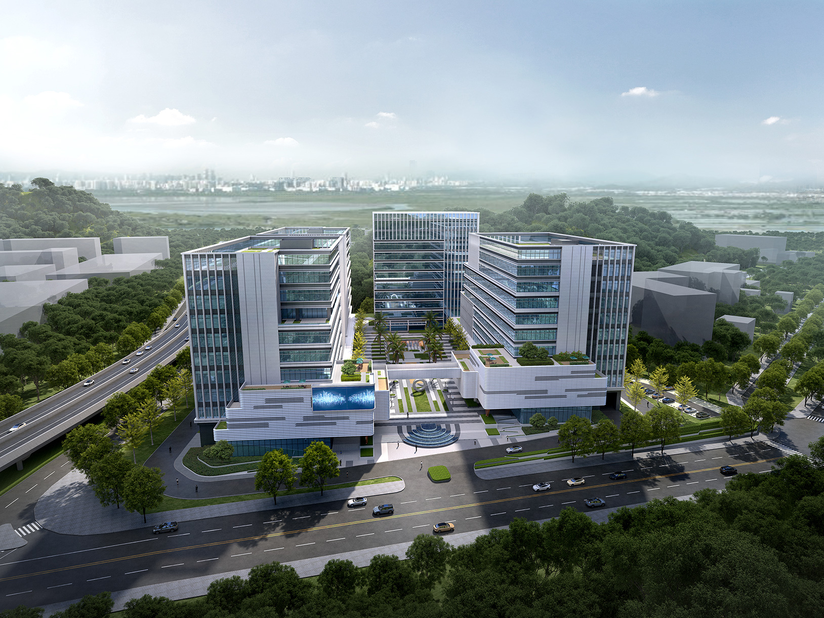 工業(yè)廠房設計的規(guī)范標準