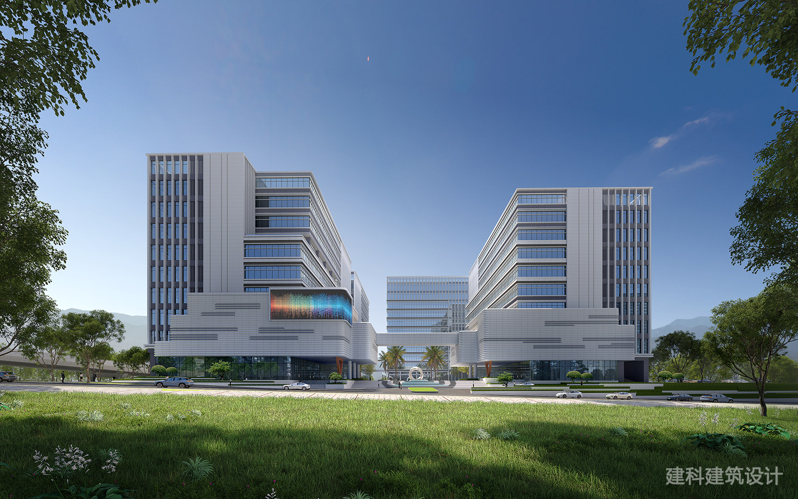 綠色工廠設計的要素