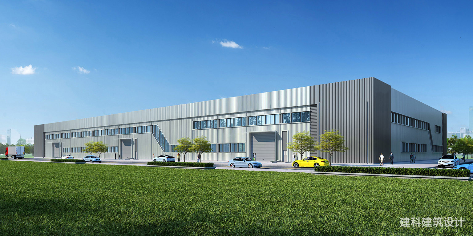 鋼結構設計優化策略及應用