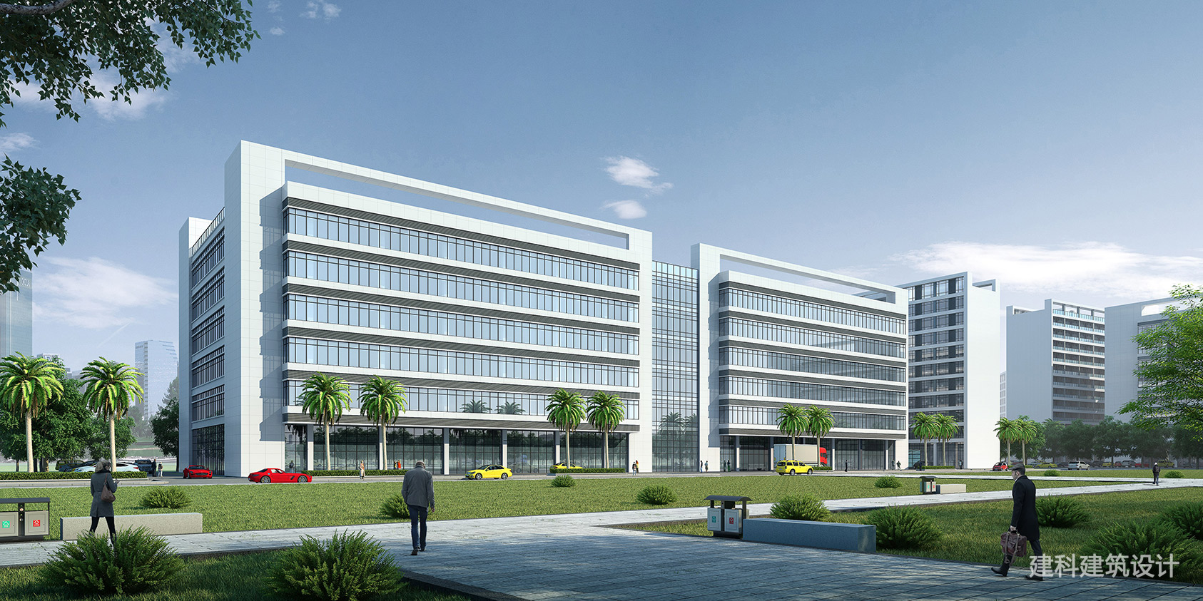 裝配式建筑綠色低碳發(fā)展路徑