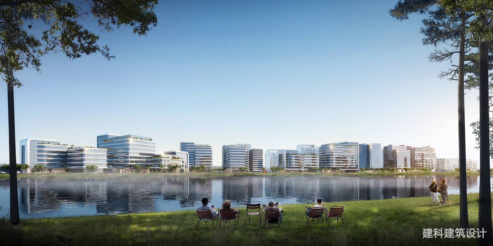 淺談雙碳目標下智能制造產(chǎn)業(yè)園的綠色設計策略