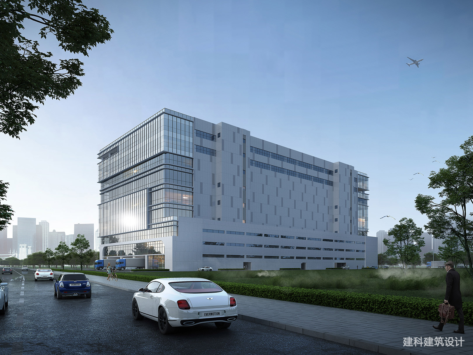 智能工廠信息化系統建設的規劃步驟