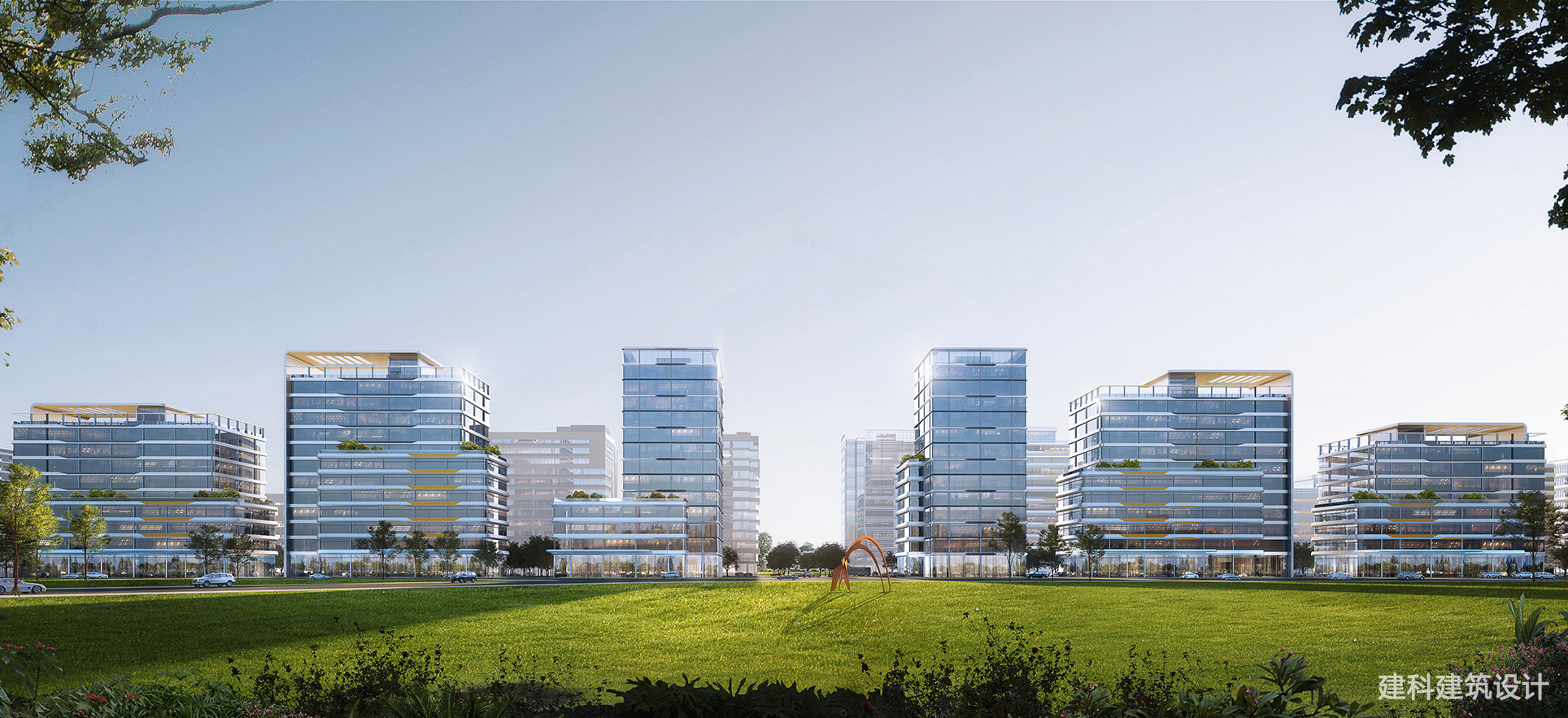 淺談智能制造產業園的產業定位