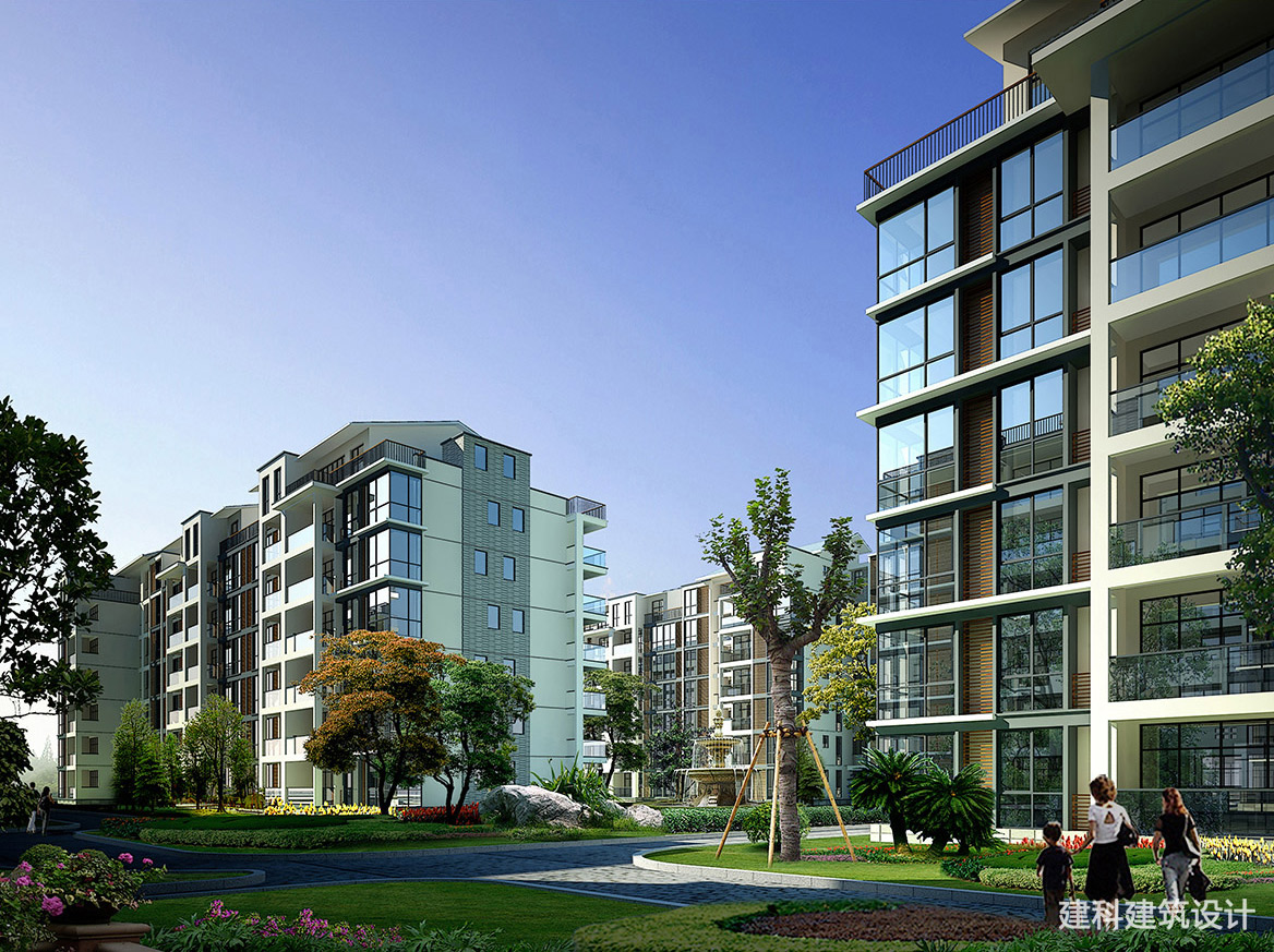 基于城市更新理念對(duì)老舊小區(qū)綜合整治項(xiàng)目改造包括哪些方面