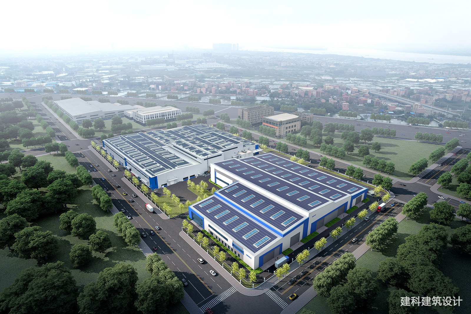 淺談建筑光伏一體化（BIPV）應(yīng)用設(shè)計(jì)要點(diǎn)