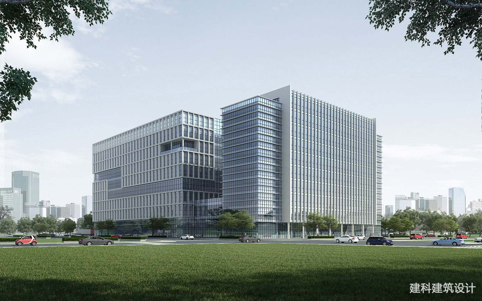 解讀廠房設計公司怎么選擇，老牌企業推薦匯總