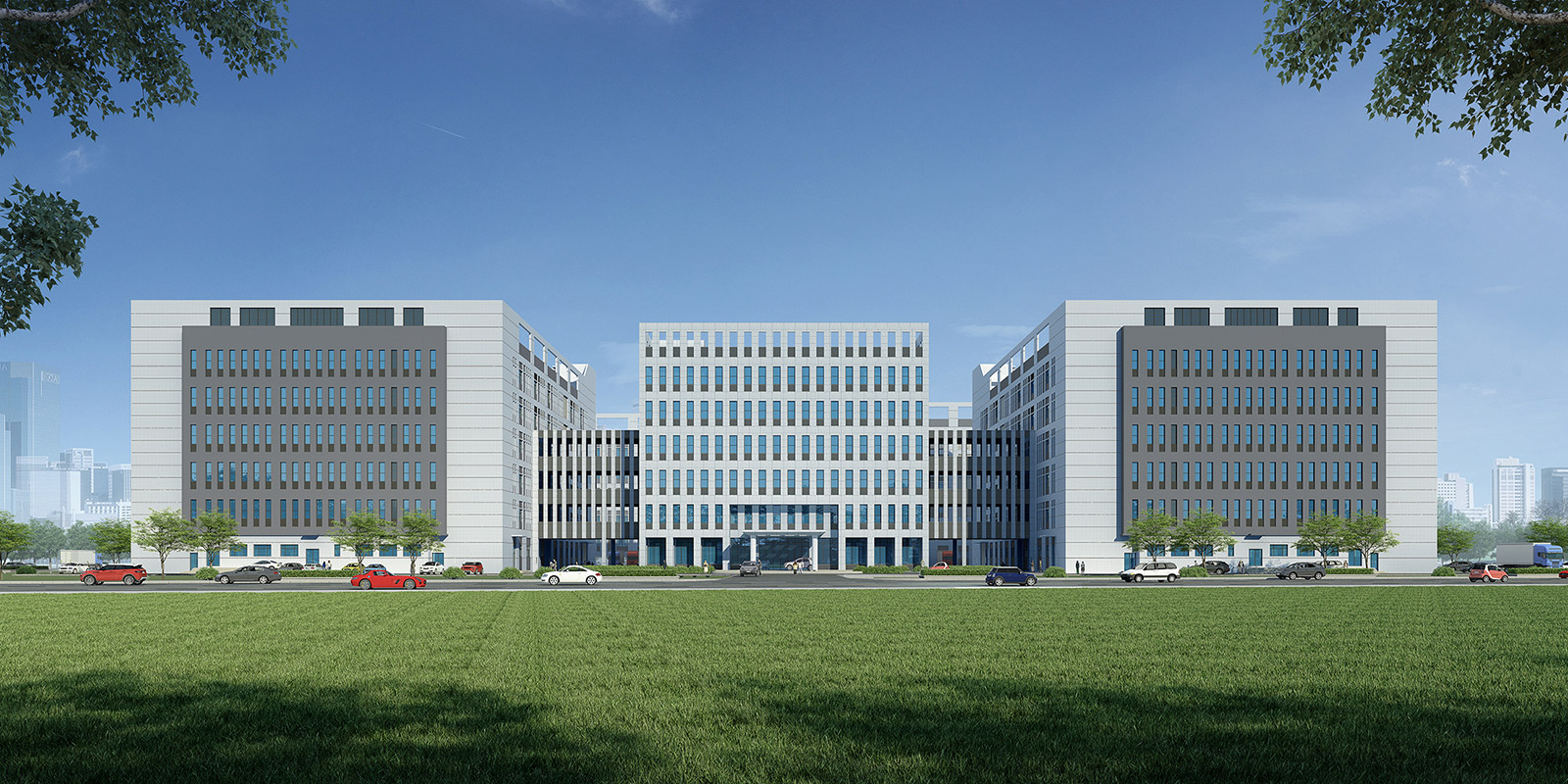 電子制造廠房設計哪家好