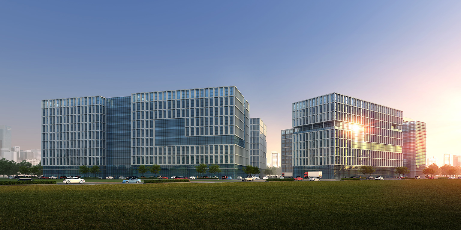 智能化廠房建筑設(shè)計(jì)推薦哪家公司靠譜？