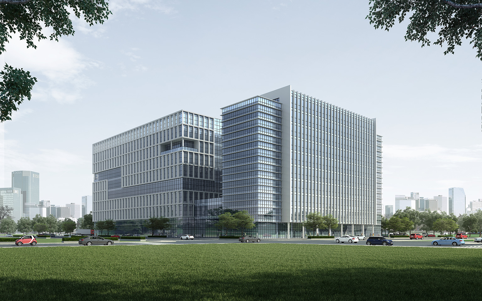 電子電器工廠設計