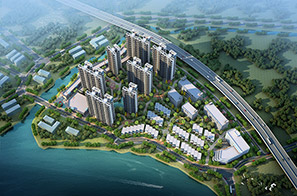 科技創新園規劃設計