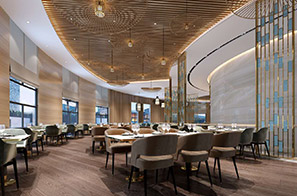 酒店5號樓裝修設(shè)計(jì)