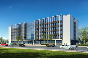 廠房建筑設(shè)計(jì)