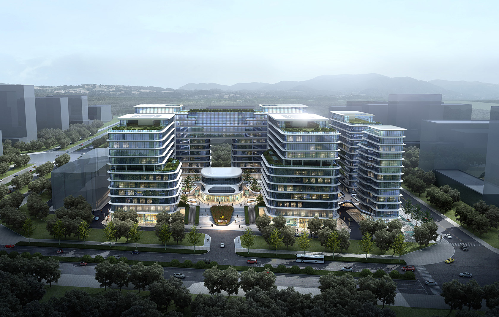 01-星河科苑城項(xiàng)目-nkr-02