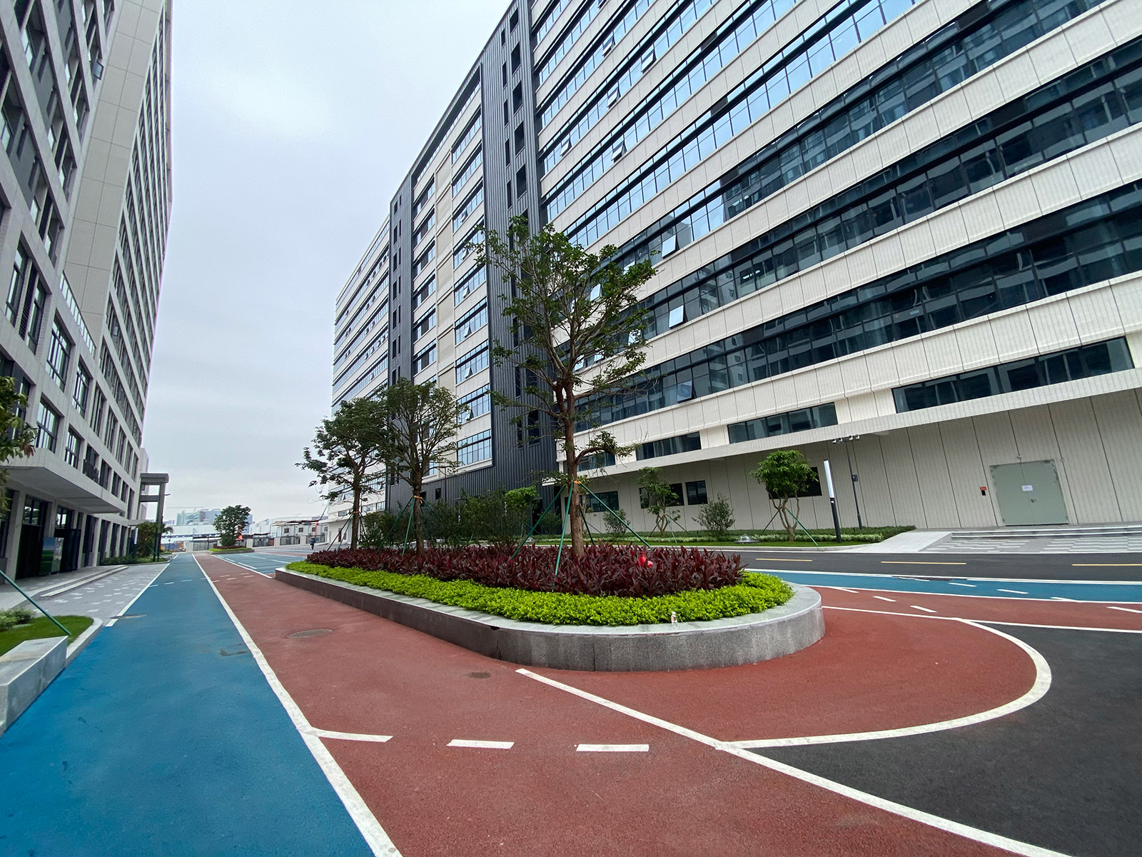 建筑行業實現碳中和的創新策略