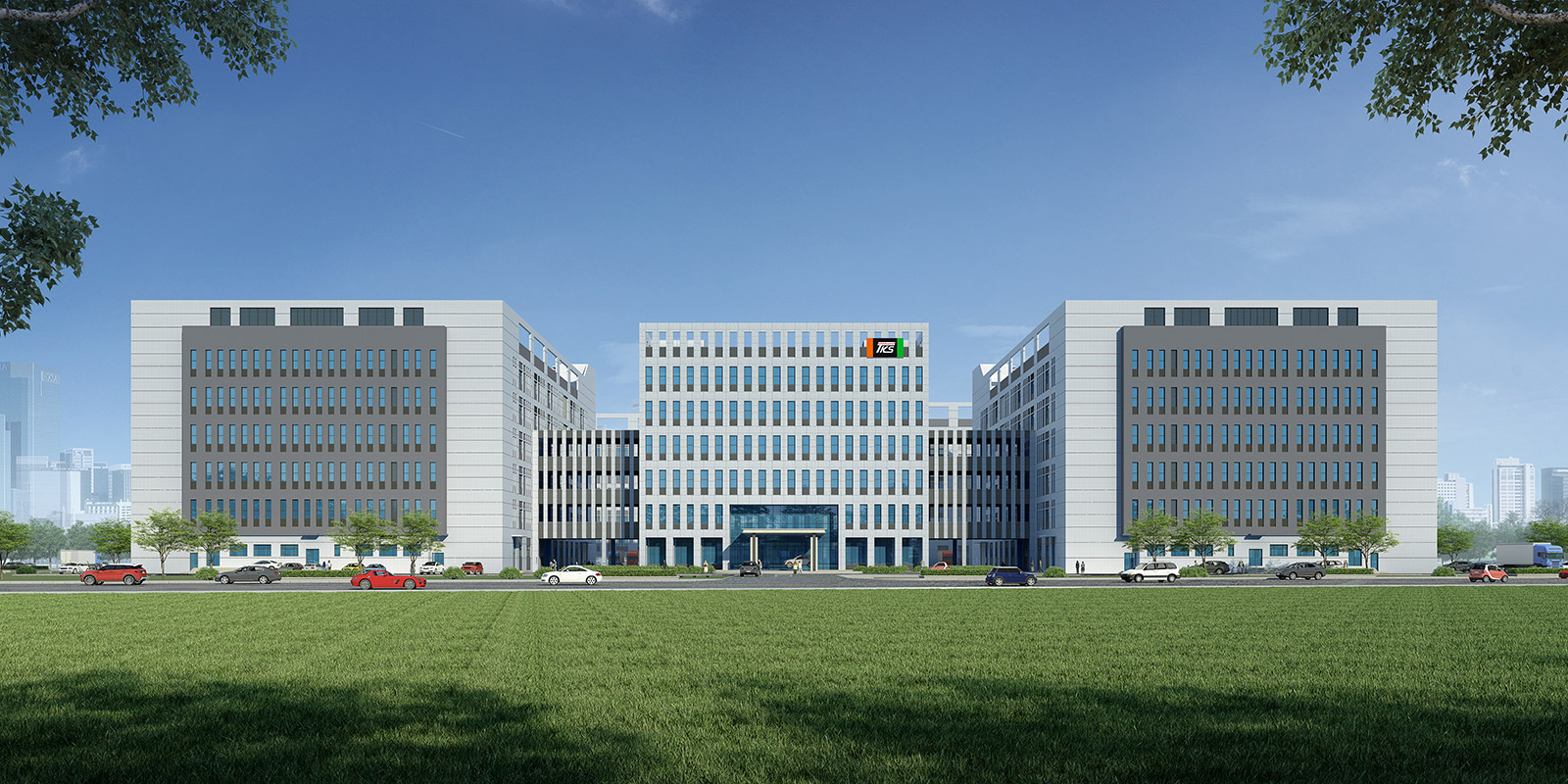 工業廠房設計的實施步驟