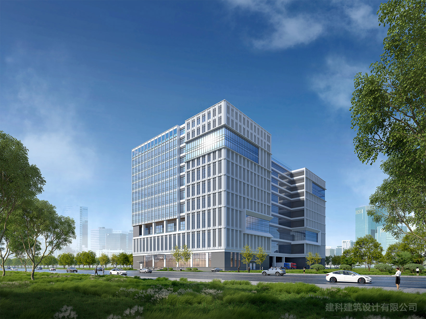 綠色低碳建筑技術(shù)發(fā)展的理論基礎(chǔ)與演化邏輯