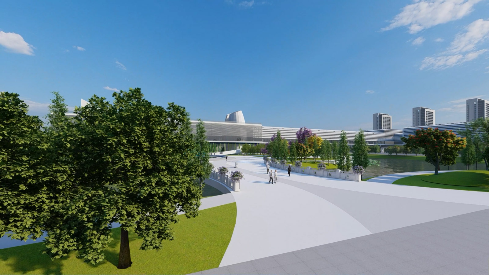 從工廠設(shè)計到工業(yè)旅游，怎么打開企業(yè)的第二增長曲線